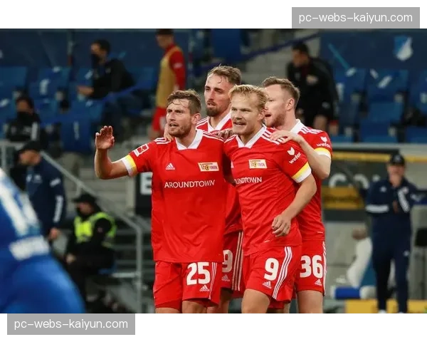 数据报告：三月德甲场均进球数下降，高位逼抢成功率成胜负手