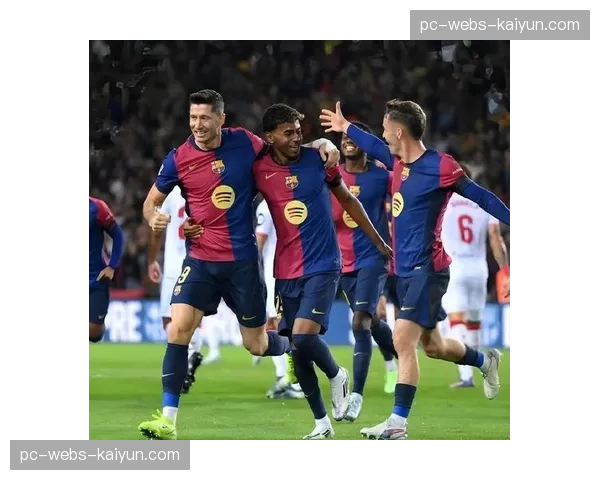 巴萨公布战马竞欧冠大名单，莱万、德容等五名核心因伤缺阵