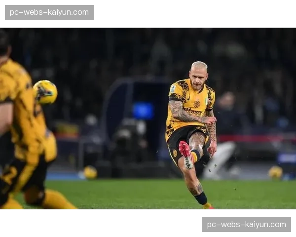 国际米兰2-2战平都灵，迪马尔科助攻双响图拉姆破门